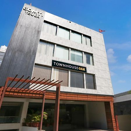 Palette Calista Premium Resort Samalkha Экстерьер фото