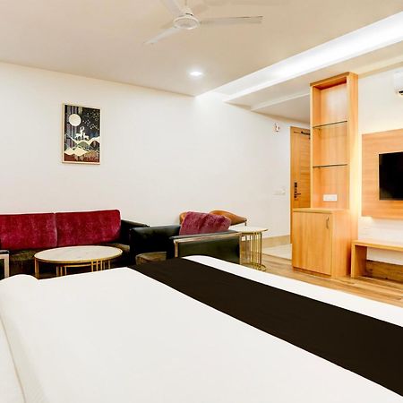 Palette Calista Premium Resort Samalkha Экстерьер фото