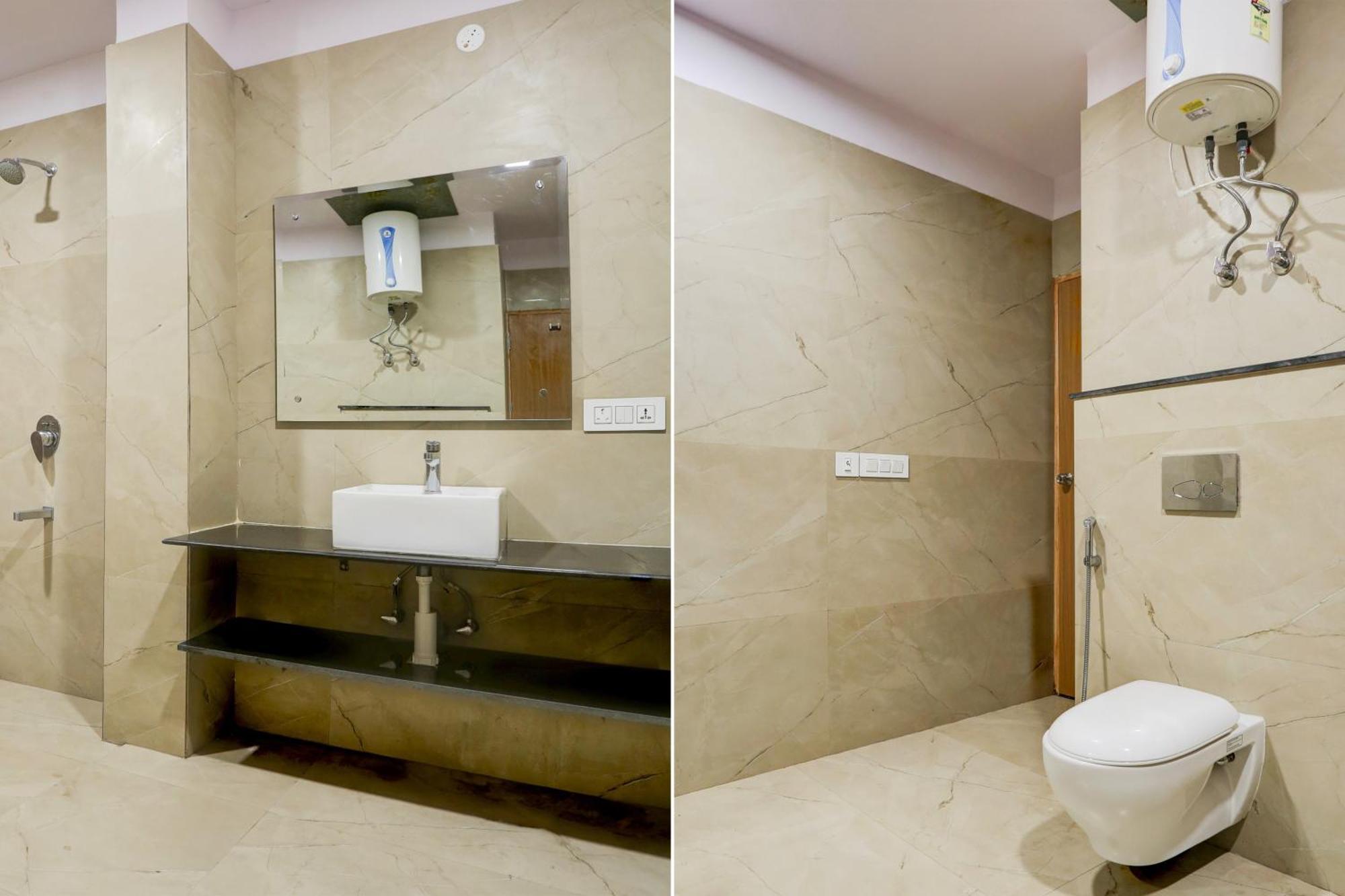Palette Calista Premium Resort Samalkha Экстерьер фото