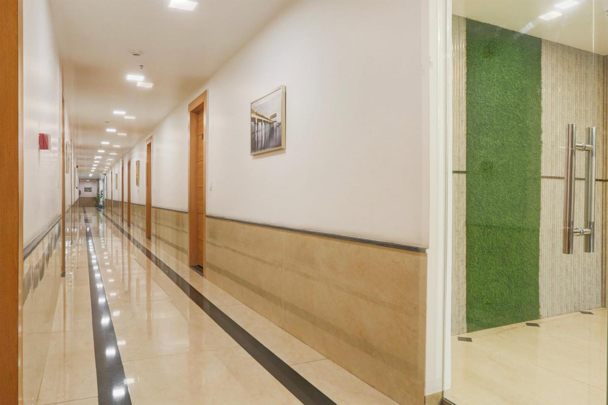 Palette Calista Premium Resort Samalkha Экстерьер фото