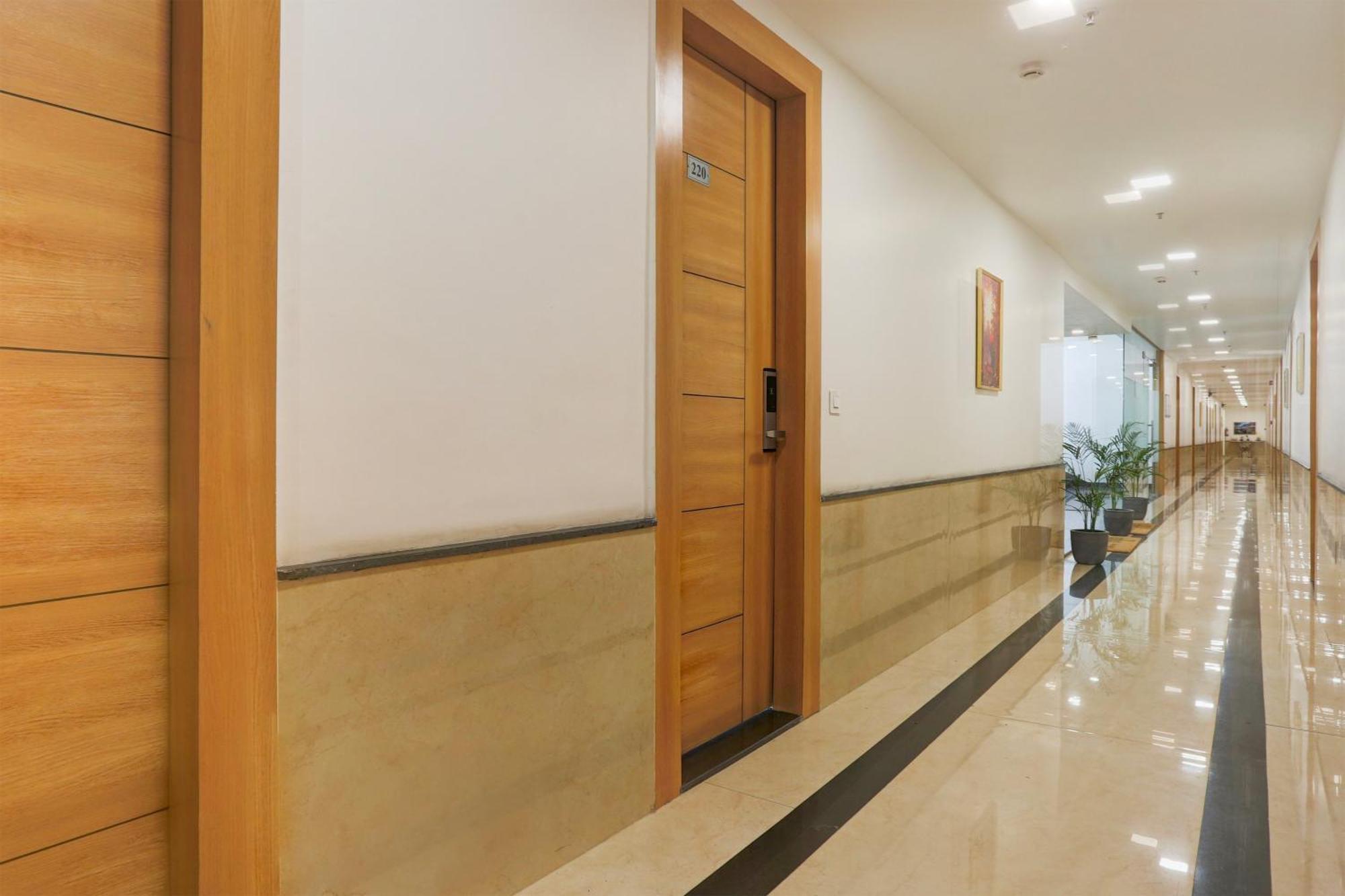 Palette Calista Premium Resort Samalkha Экстерьер фото