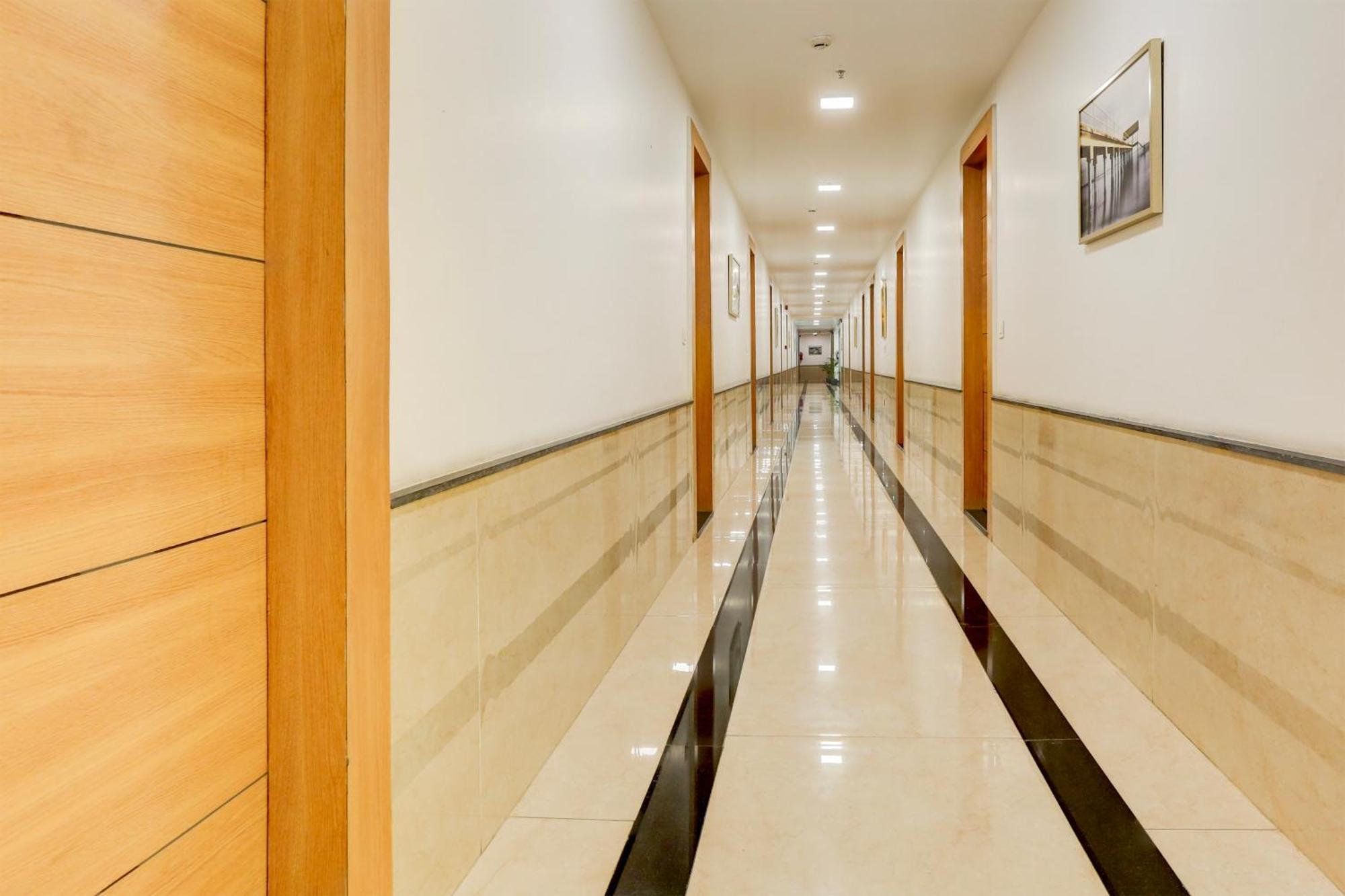 Palette Calista Premium Resort Samalkha Экстерьер фото