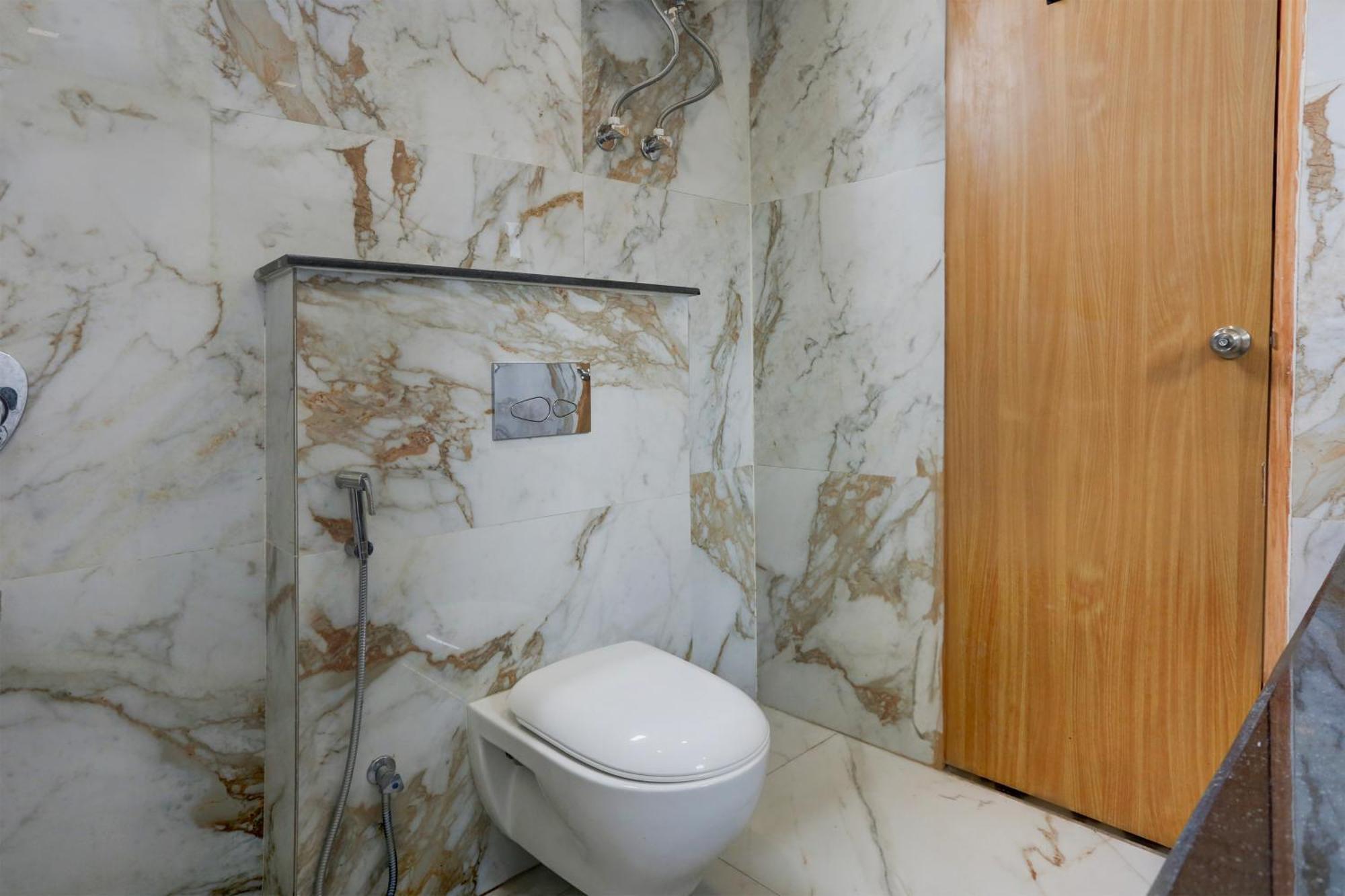 Palette Calista Premium Resort Samalkha Экстерьер фото